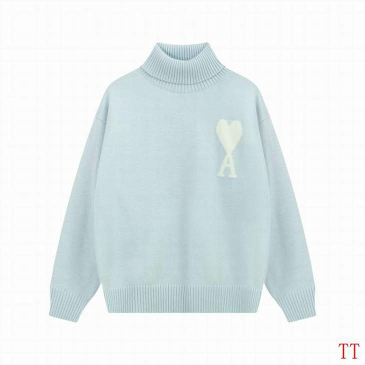 Picture of Ami Sweaters _SKUAmiS-XL20tn2243192